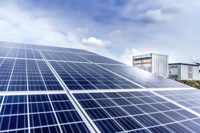 Solaranlagen für Eigenverbrauch