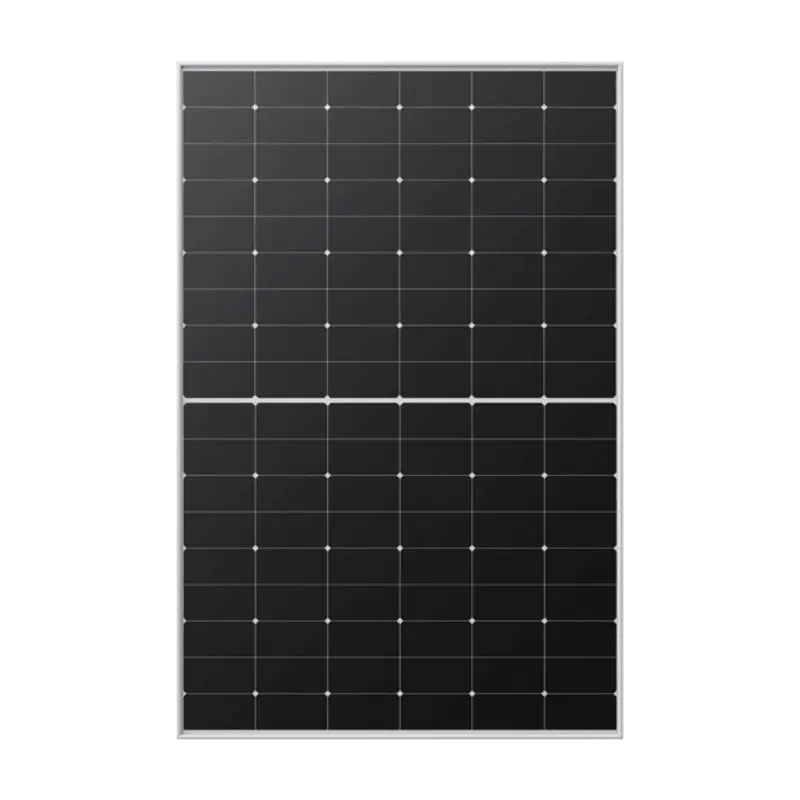 Glas-Folien-Solarmodul LR5-54HTH von Longi Solar