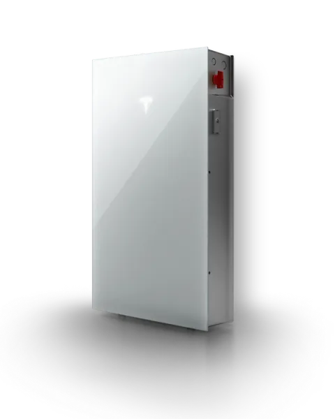 tesla powerwall 3